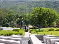 13회 등반대회(면성산+산..