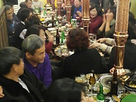도포초41회송년회(2014년..