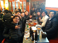 동수 총각파티