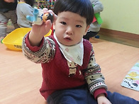 형님 반에 가요♡