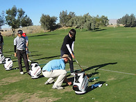 Junior AJGA