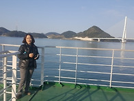 여수 금오도