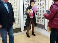 순옥이 전시