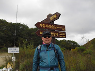 대관령 선자령