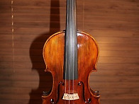 김대석 수제바이올린 KSV-300호 [중, 상..