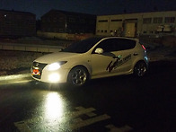 요즘 하루한번 시..