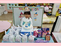 한수정의 생일파티~^^