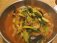 (마카오맛집) 한국..