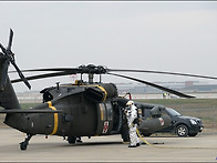 UH-60 Egress..