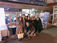 4월 수업 후 만찬(2019..