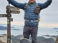 전남 해남 달마산