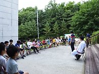 2019여름 꽃동산성령체험캠..