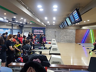 2018년 제1회 충북여성볼링..