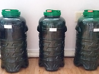 강쇠주& 불로장생주 숙성 ..