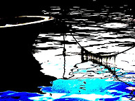 wave shadow(S)