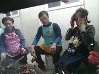 전주에서온 손님과함께