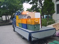 대전용달이사/포장..