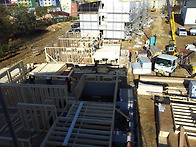 파주시 운정지구 "도시농부..