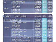 페루 리마에서 출..