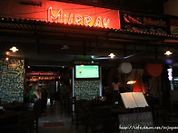 차웽-MURRAY bar&res..