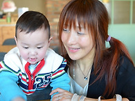 I am Mother-시온이엄마[..