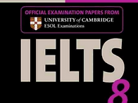 Cambridge IELTS 8