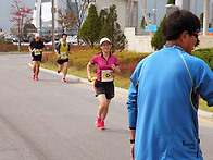 제1회 춘천런클 행복릴레이..