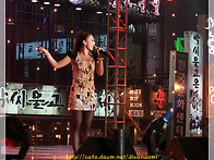 천안 반딧불 음악회에서