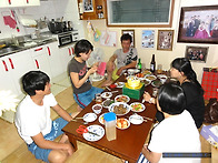 2012.6.9~15 맛있는 번개..