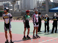 제1회 의정부시 생활체육 대축전 전국 인라..