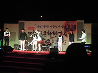 2012 10 20 대천천문화축제..