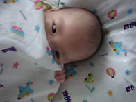 엄마~ 여름 갔어요^^??