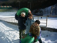 2004 영인산과 문무대왕릉