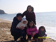 자영 주말지낸 이야기