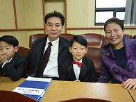 실전경매 29기 수료식 사..