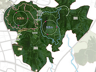 세종 원수산 전국산악 자전..