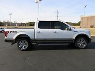 2015 포드 F-150 라리엇 - 2월 12일 -..