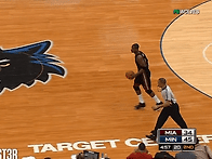 NBA 돌파왕 웨이드 시절 ..