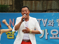 가수 진필(참사랑가요콘서..