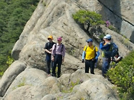 제 83차 경남 거창 우둔산..