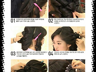 TV헤어촬영★웨딩,돌잔치★