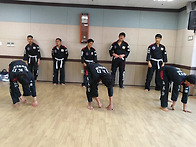 쎈터에서