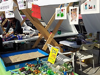 성북구 박람회 참가