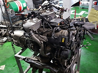 s600 엔진오바홀
