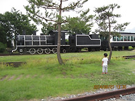 2014.6.21 기차마을