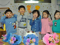 졸업 & 수료 사진