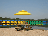 한국바다낚시터 좌대 낚시..