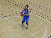 루키챌린지 8강 SSIT전 ..