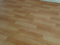 명당에서 잠자기