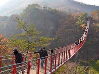 3월18일:토요산행 파주 감..